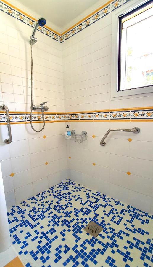 Golden Villa Costa Del Sol - Big Private Pool - Bbq - Good Location Fuengirola Exterior foto