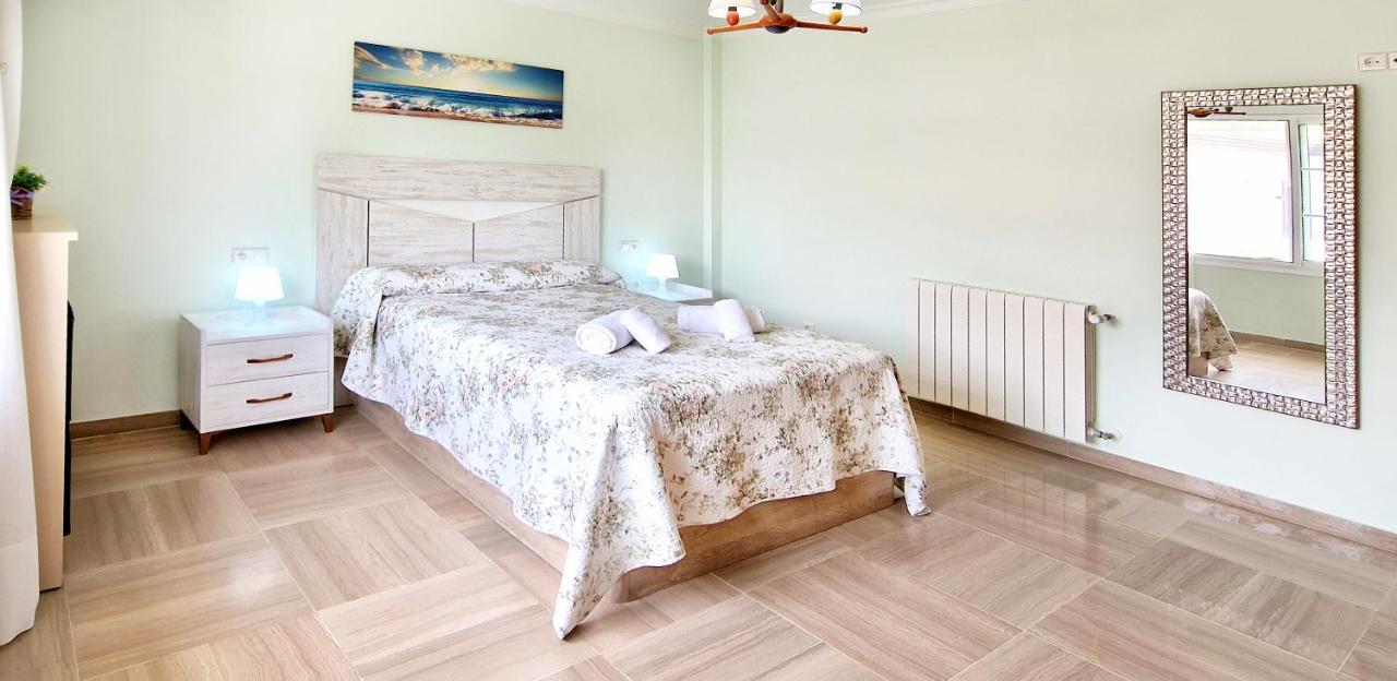 Golden Villa Costa Del Sol - Big Private Pool - Bbq - Good Location Fuengirola Exterior foto